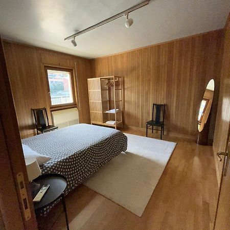 The Attic Apartment โรม ภายนอก รูปภาพ