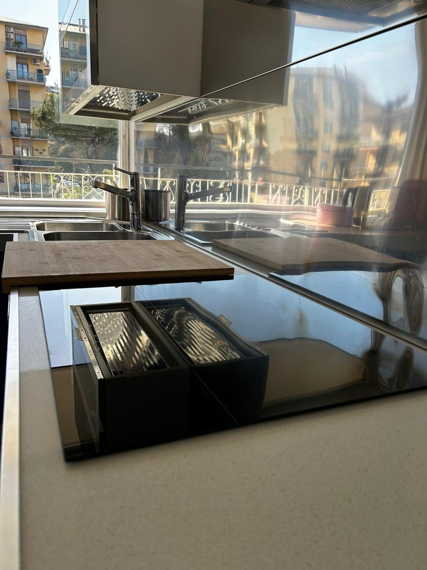 The Attic Apartment โรม ภายนอก รูปภาพ