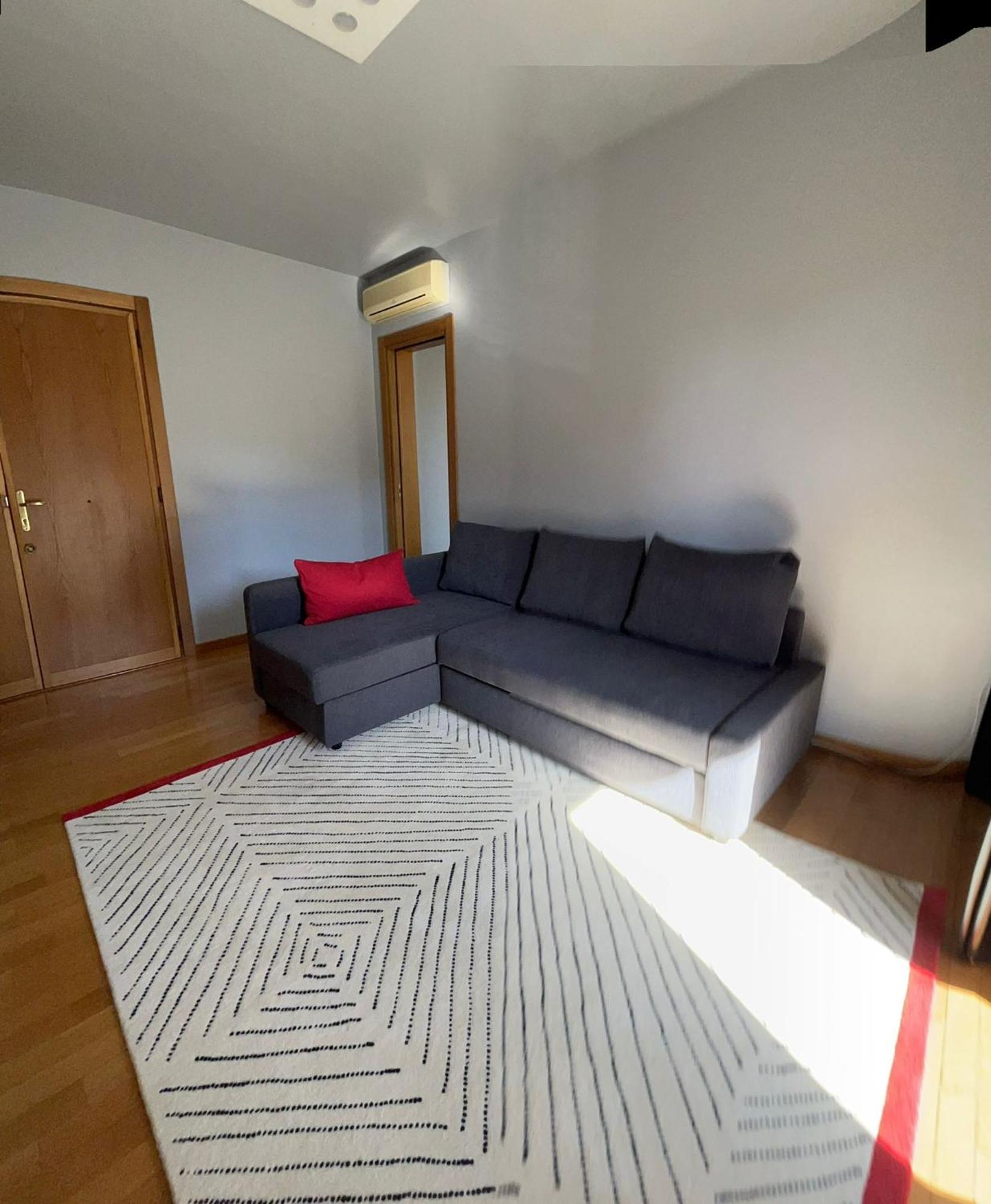 The Attic Apartment โรม ภายนอก รูปภาพ